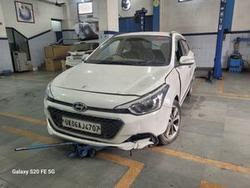 HYUNDAI I20 ASTA(O) CRDI 